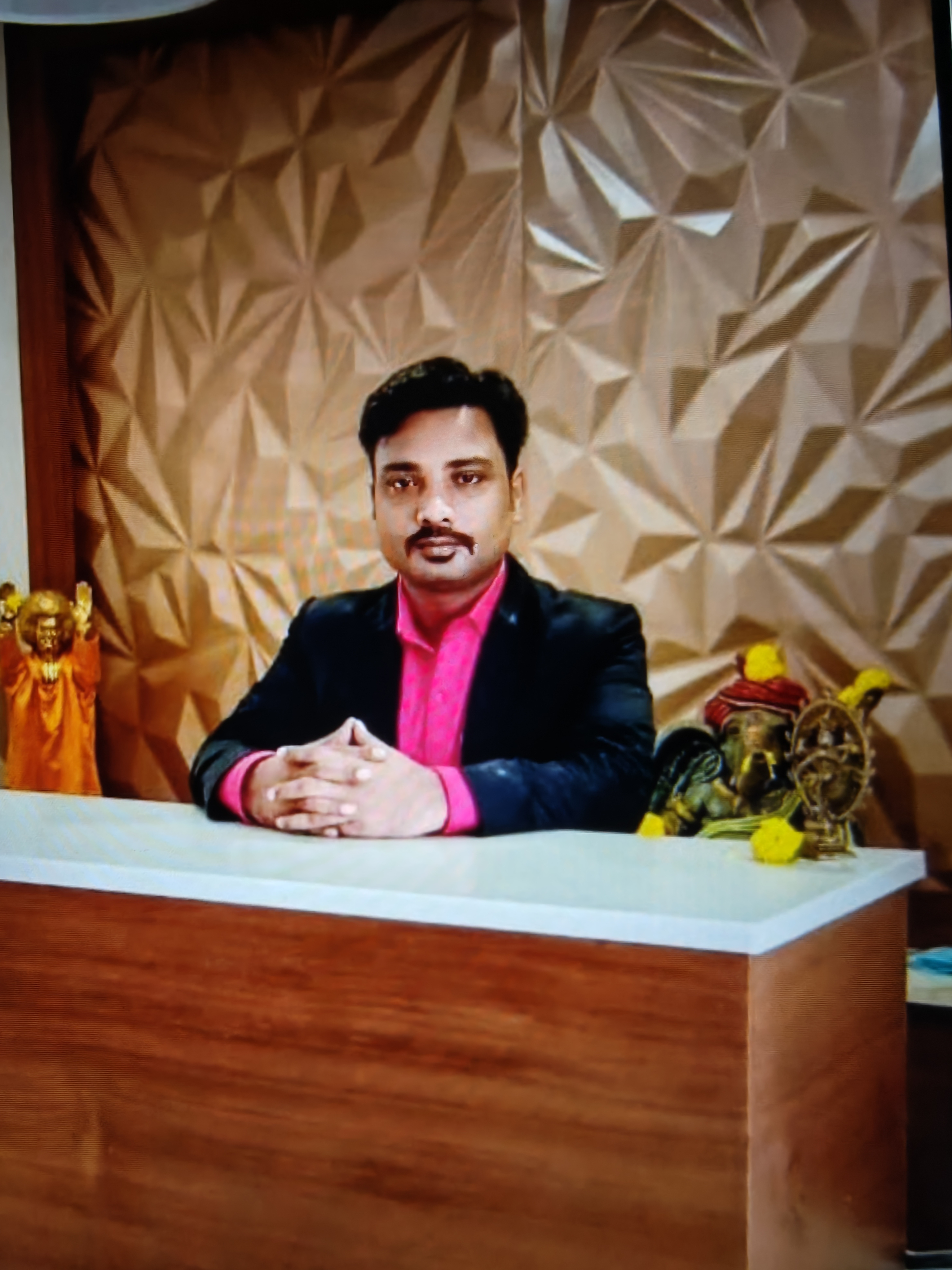 User Profile