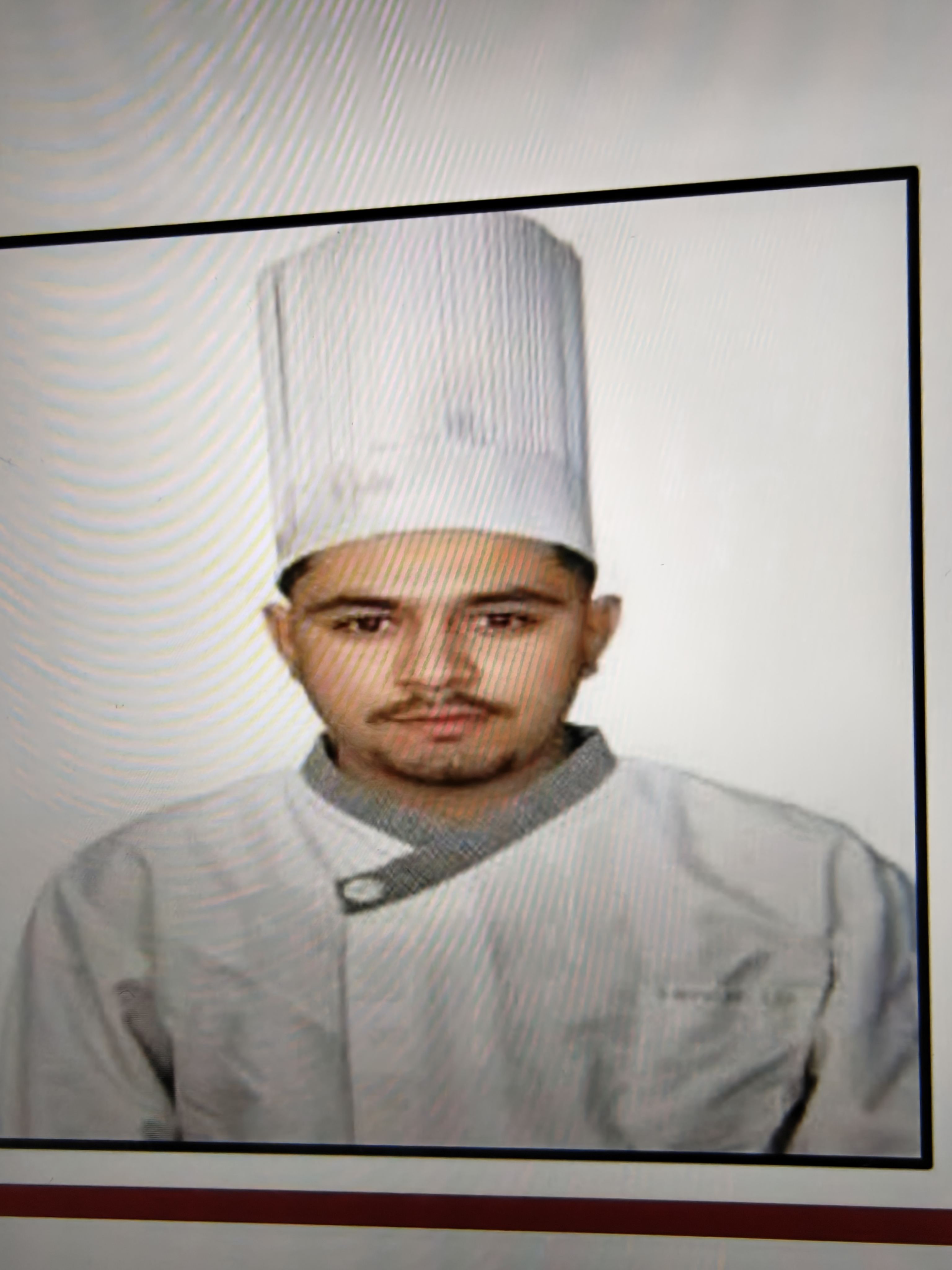 User Profile