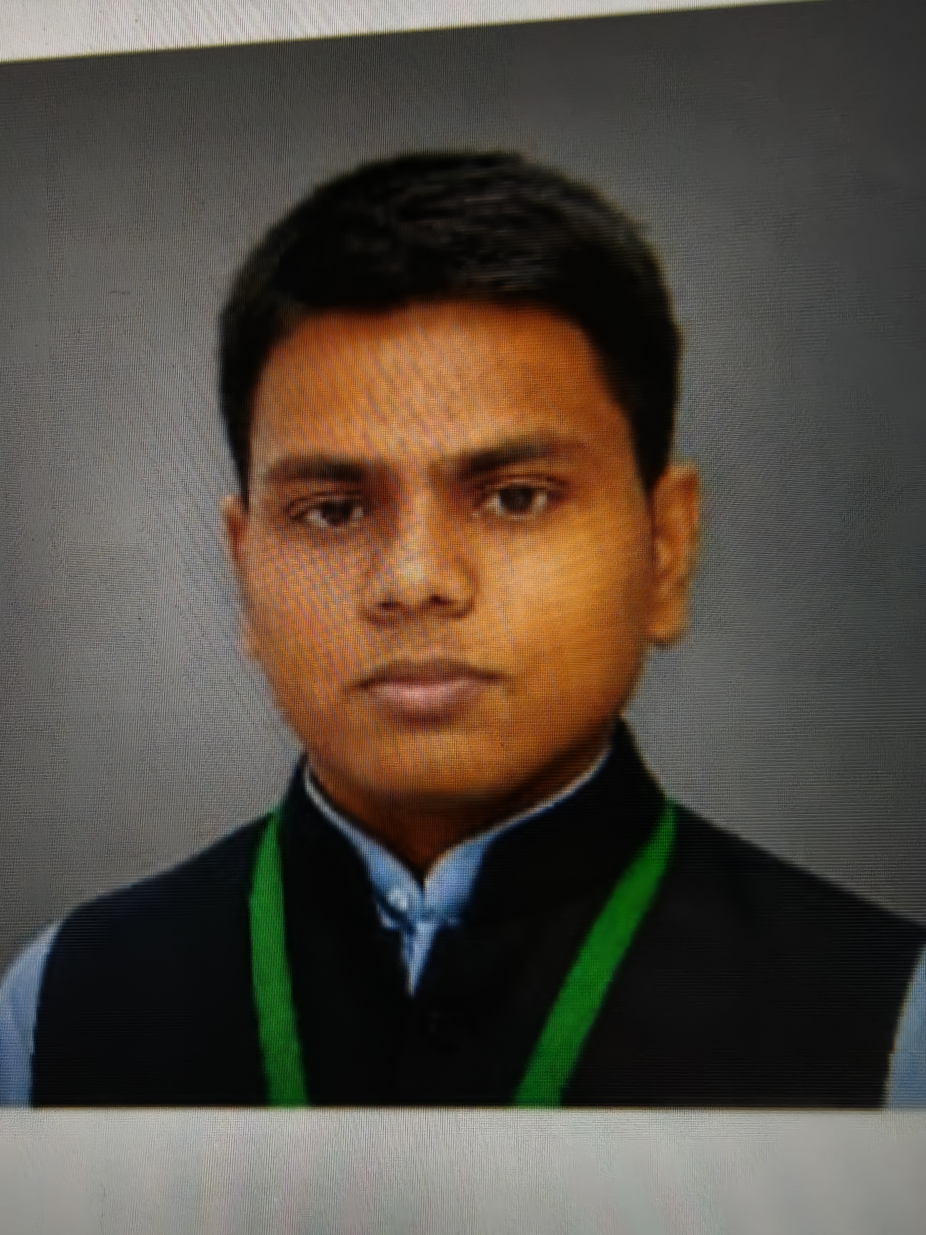 User Profile