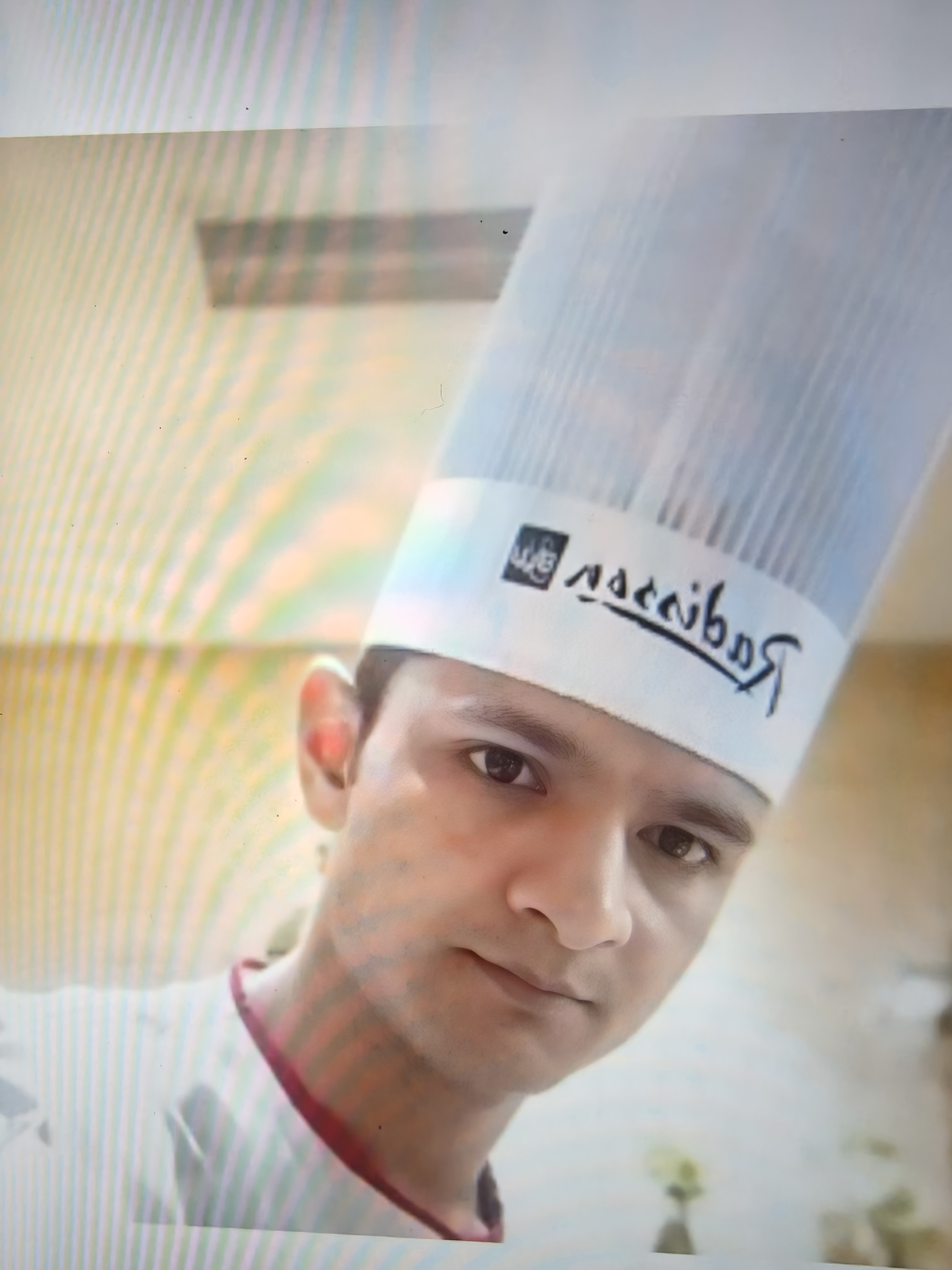 User Profile