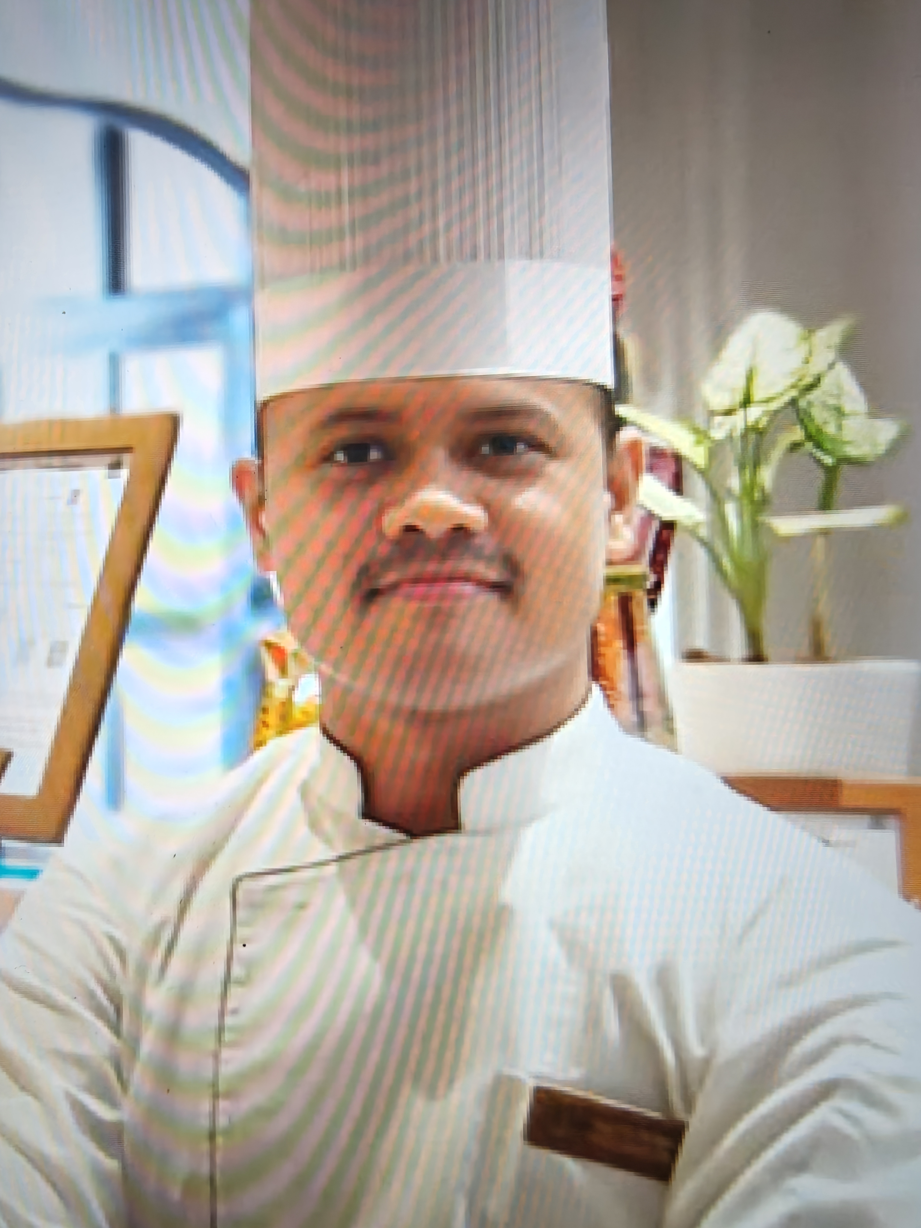 User Profile