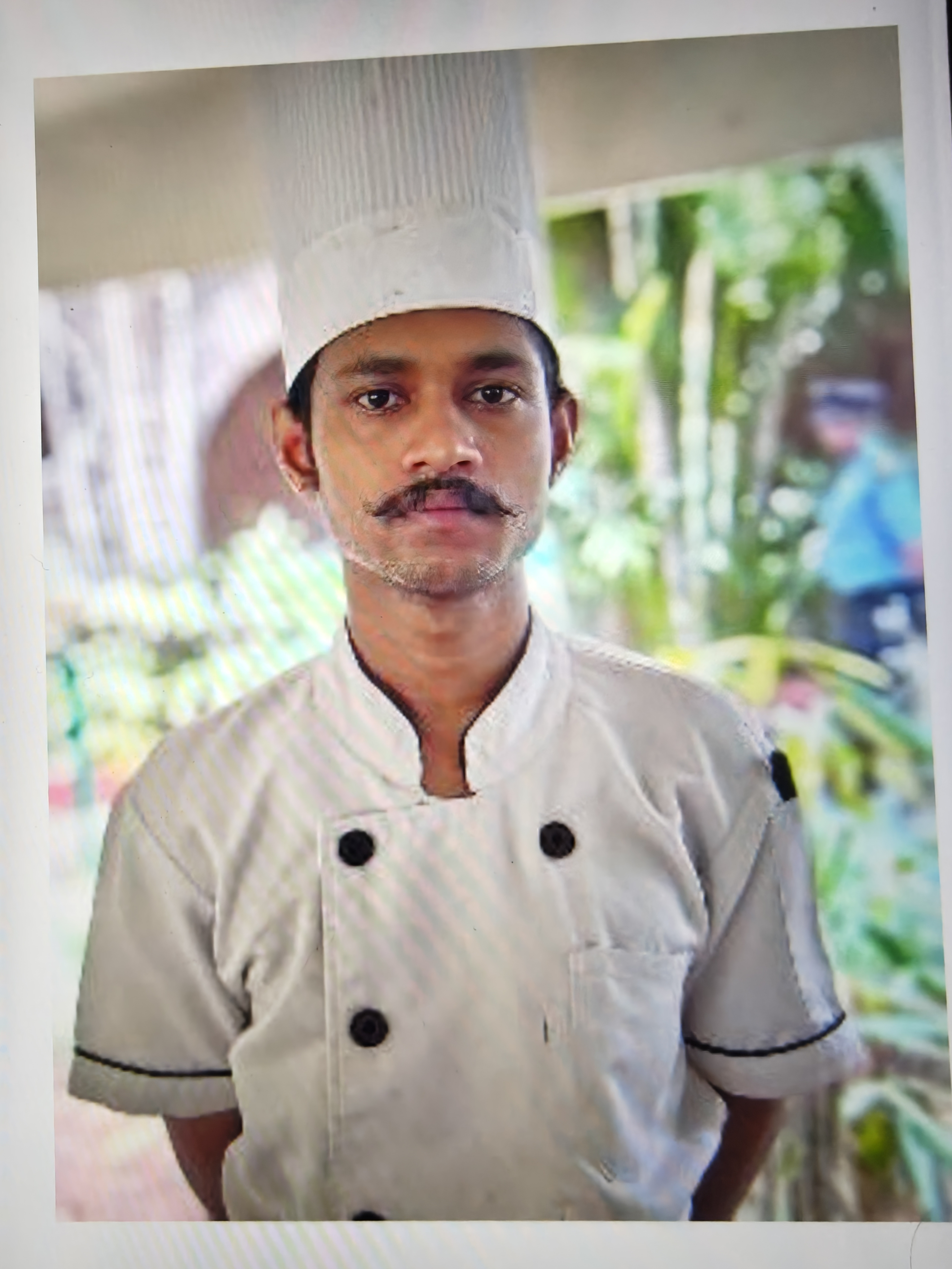 User Profile