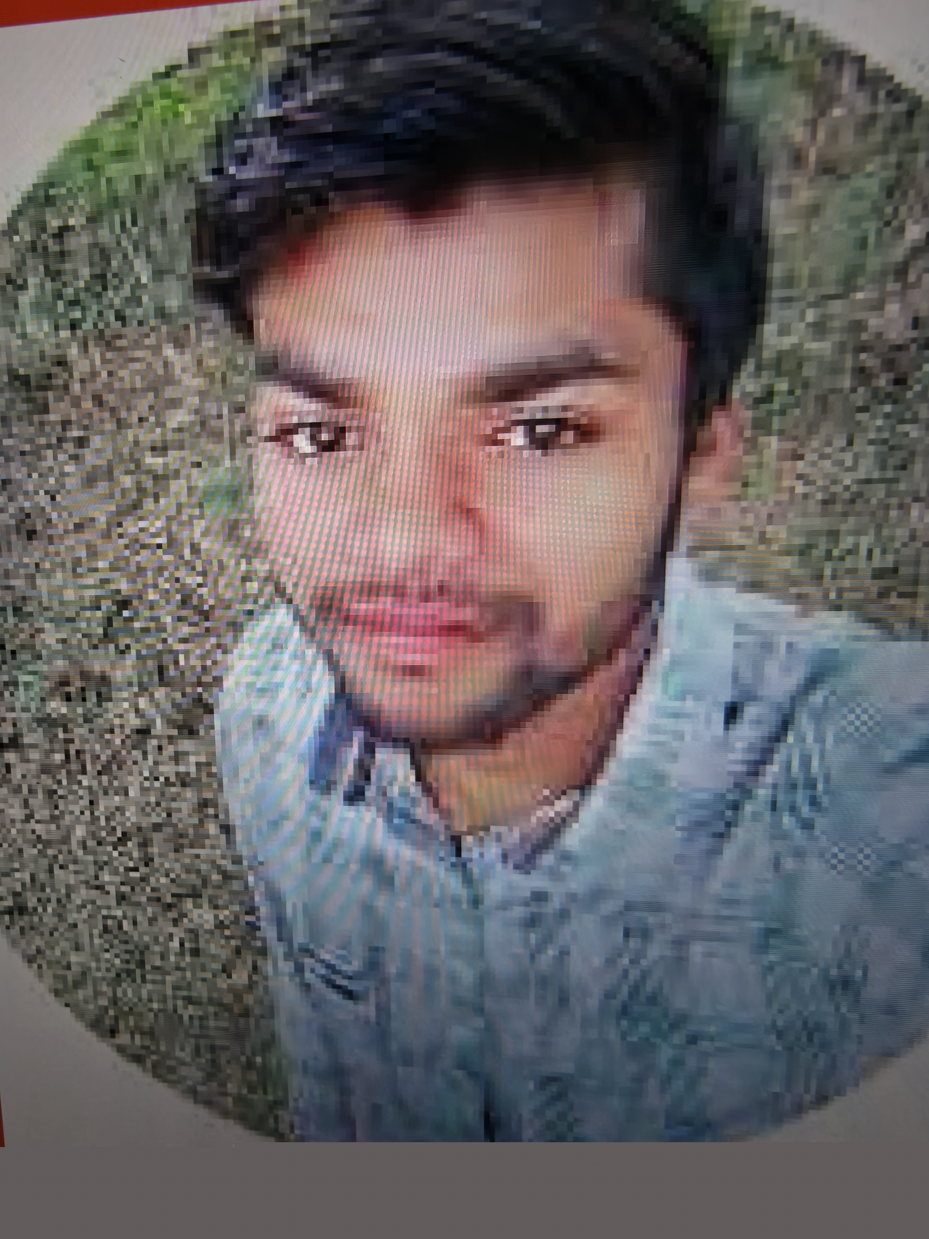 User Profile