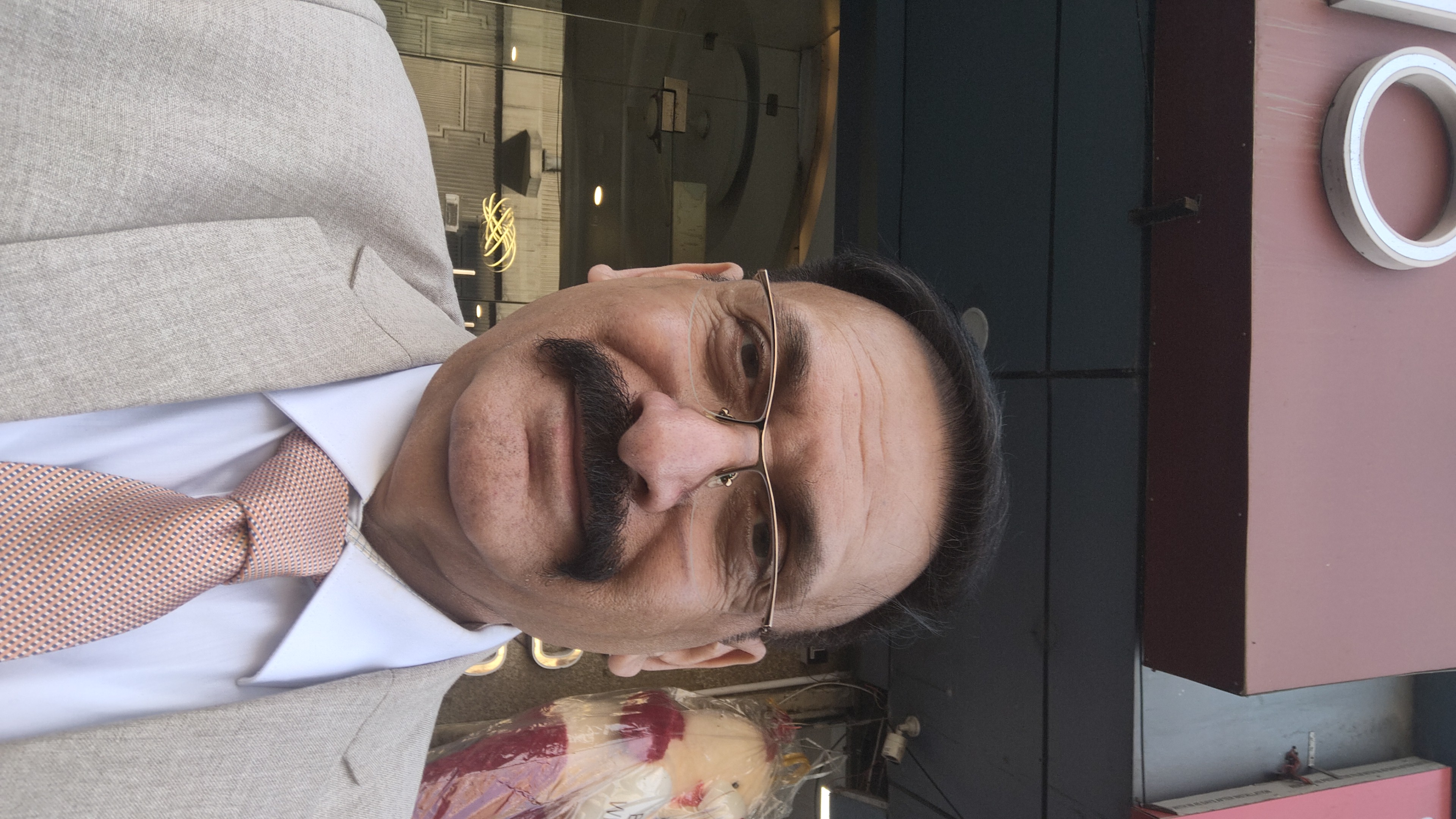 User Profile