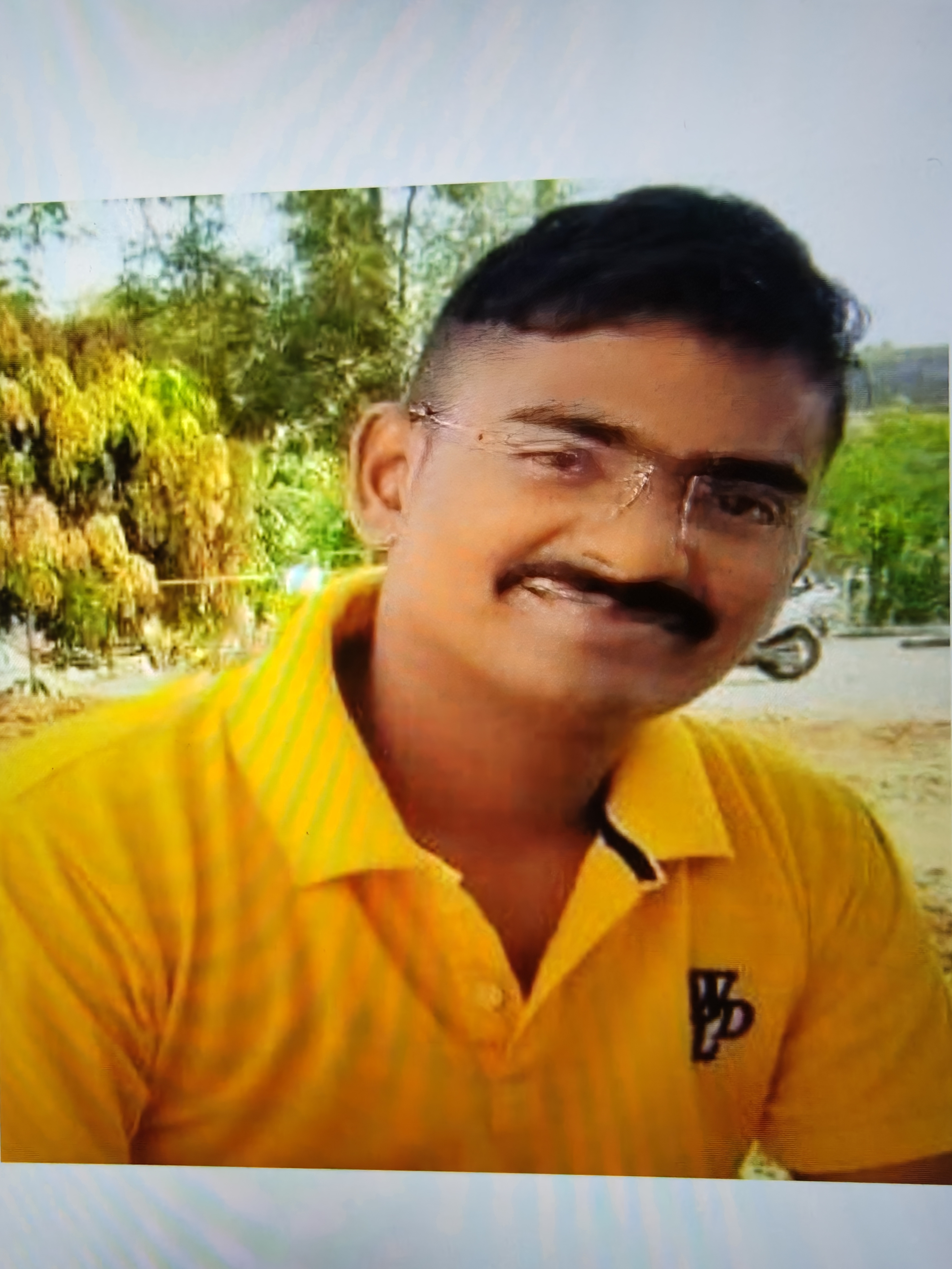User Profile