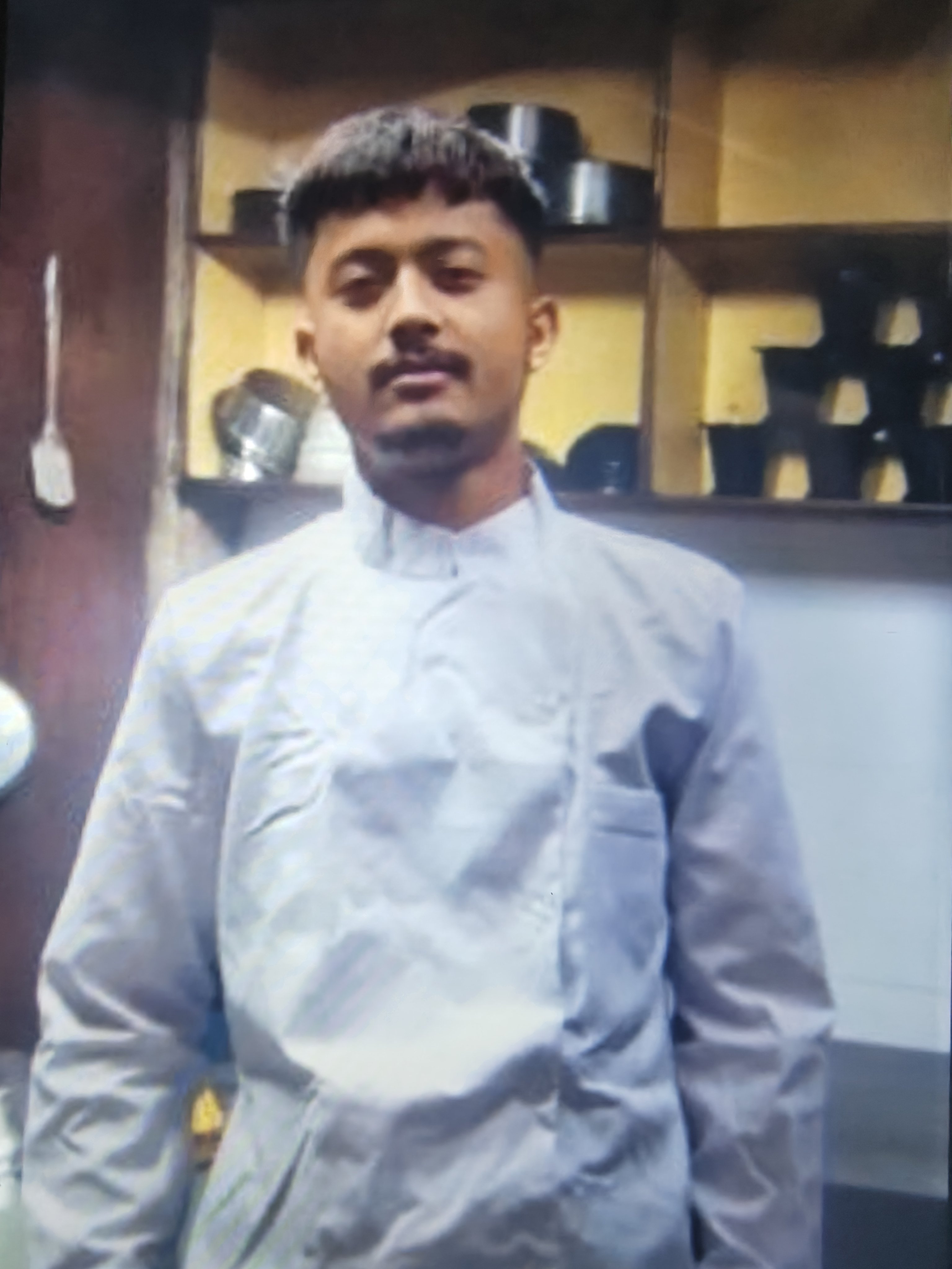 User Profile