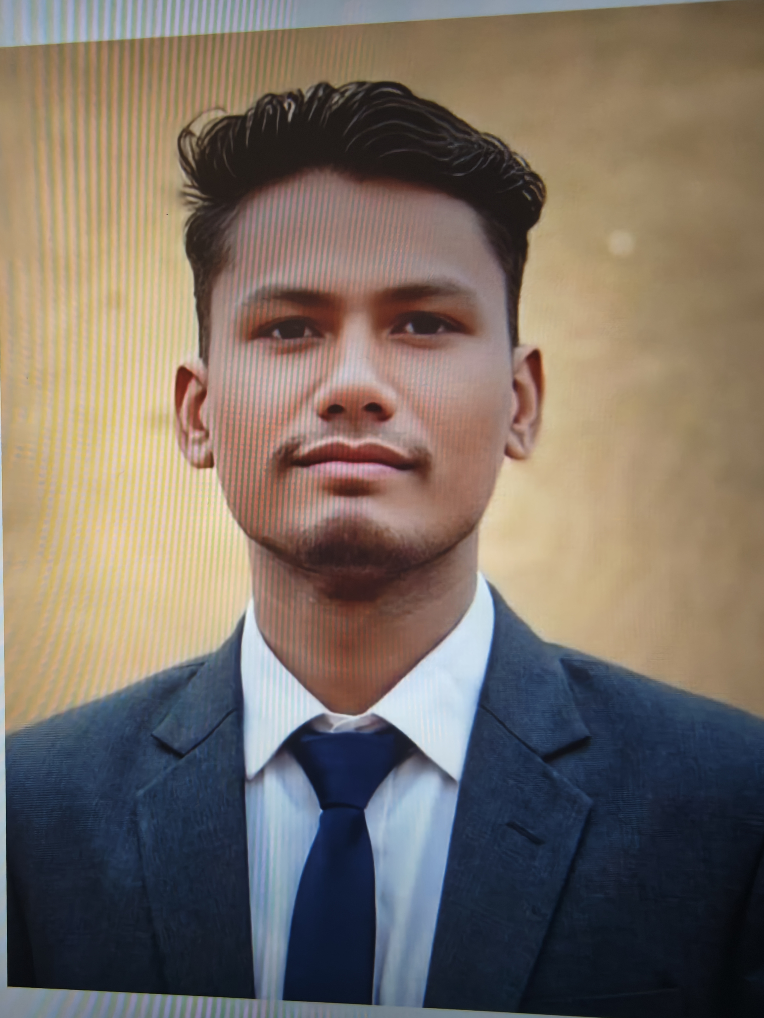 User Profile