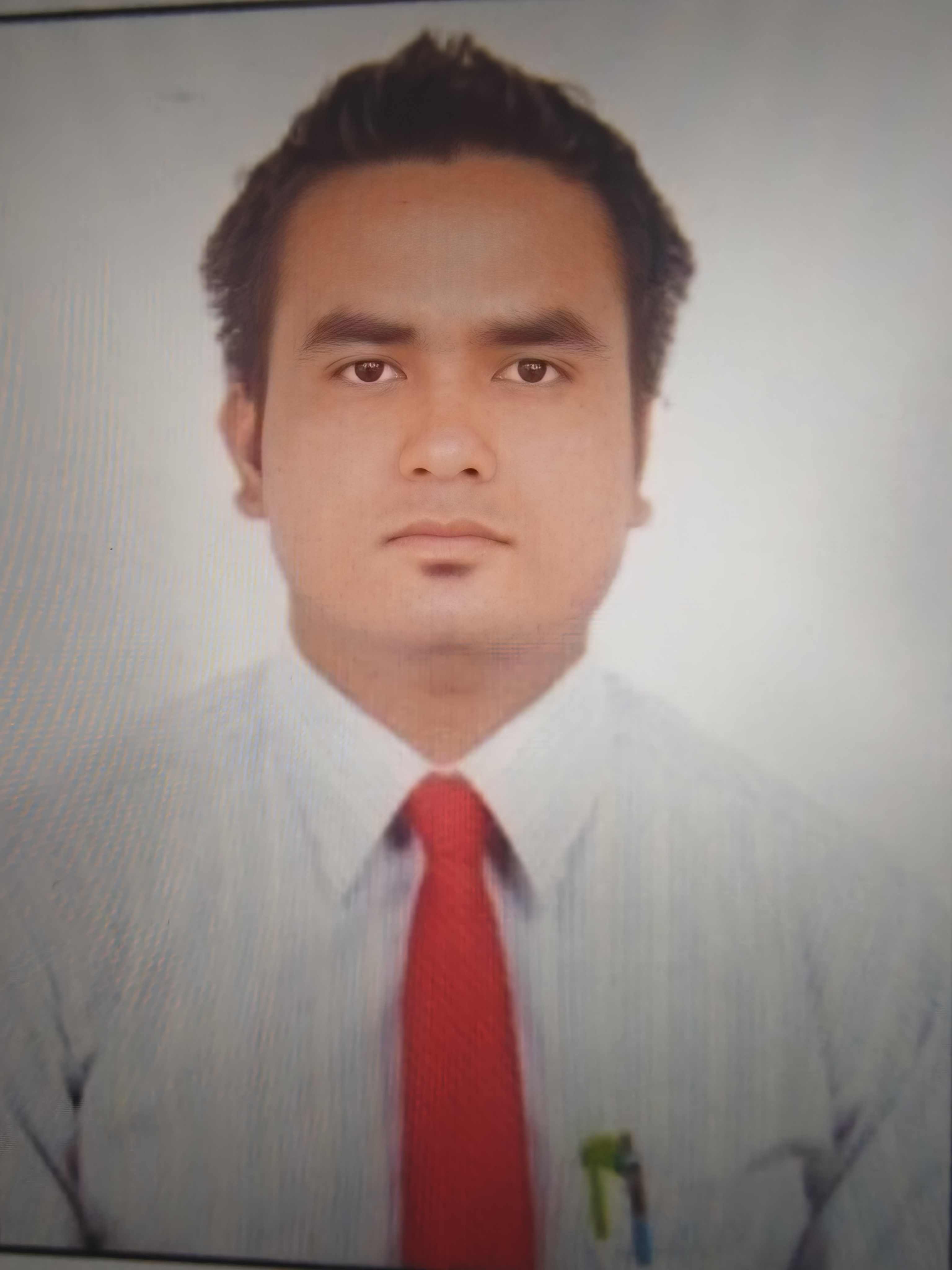 User Profile