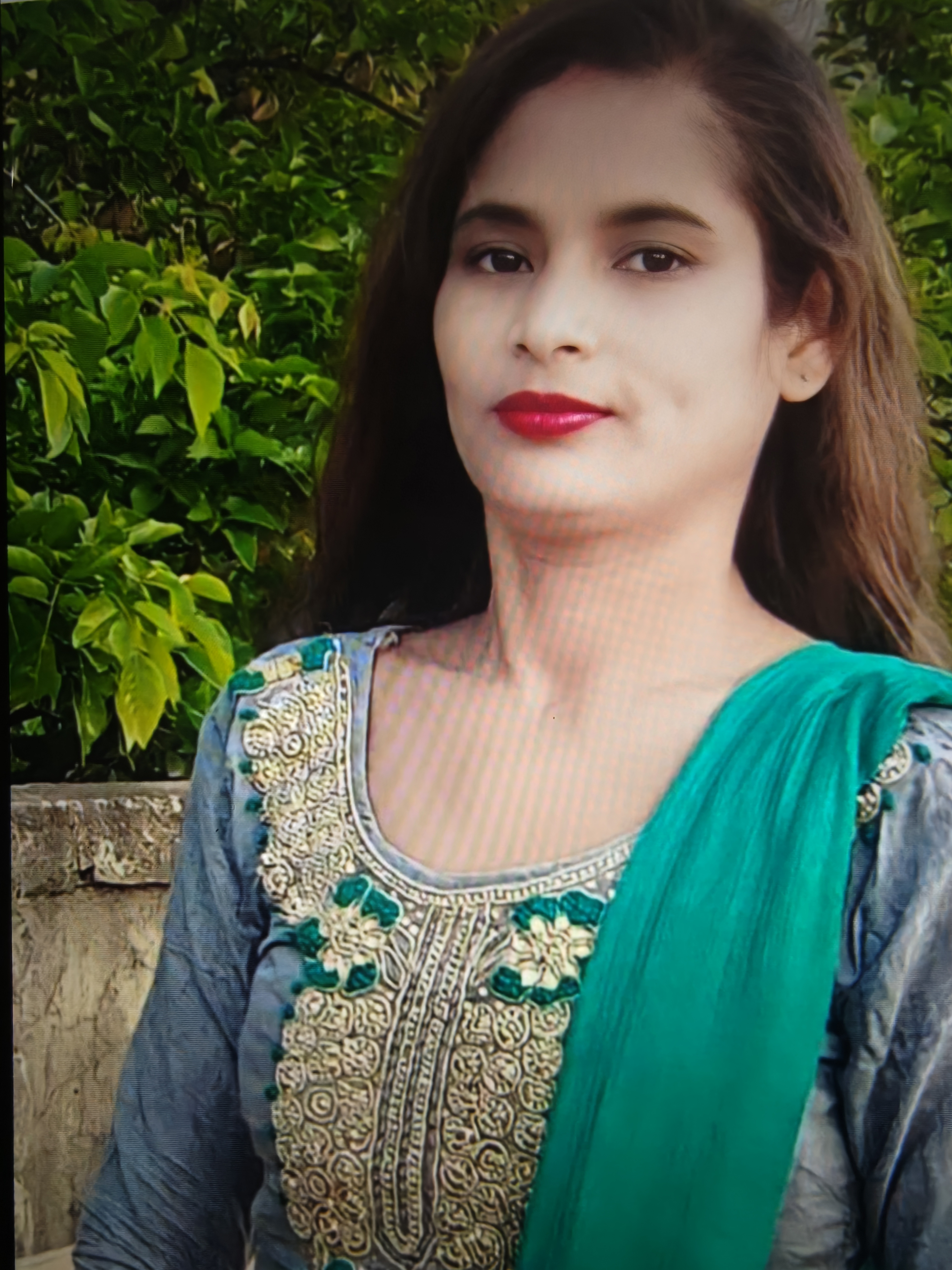 User Profile