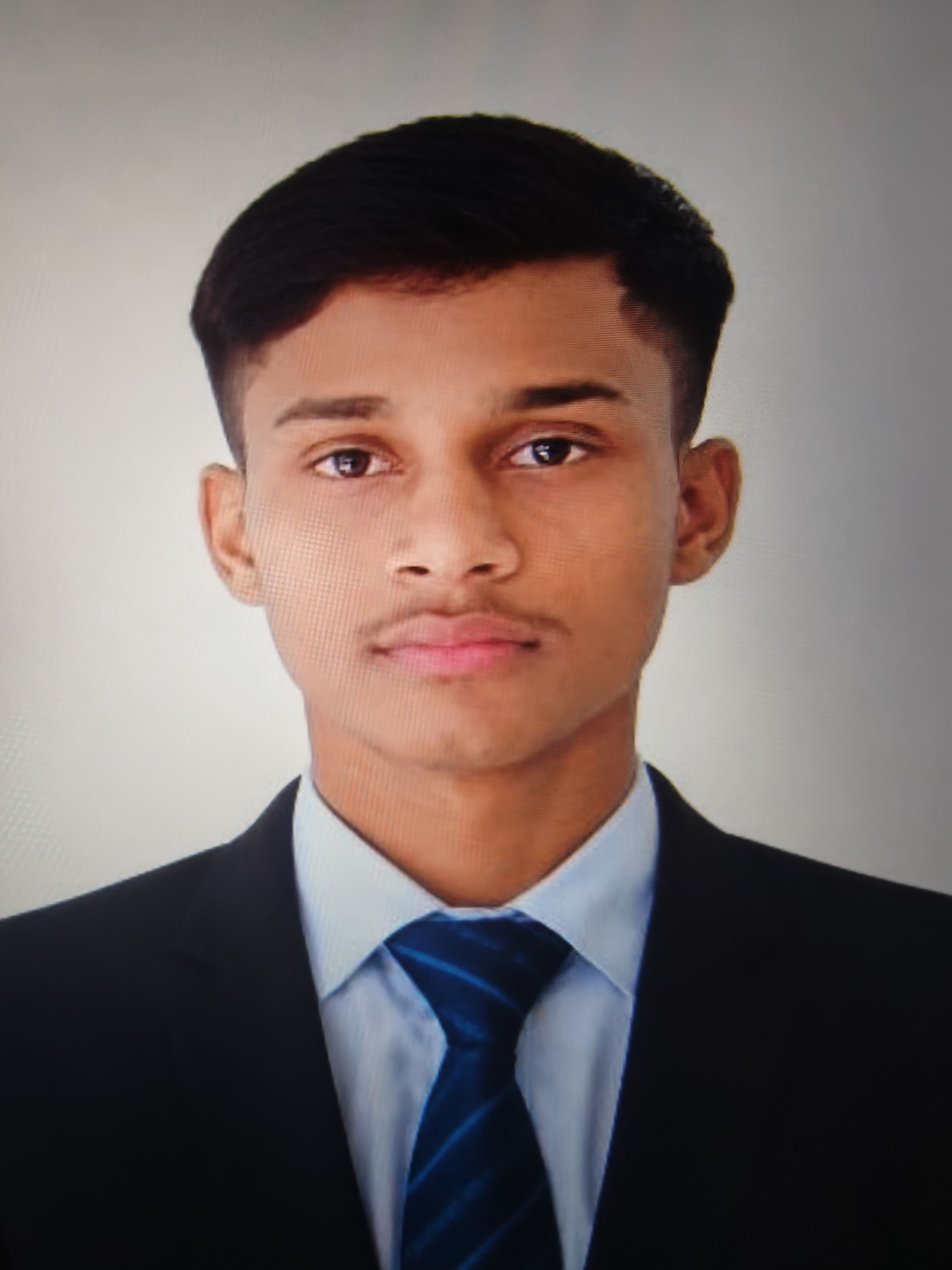 User Profile