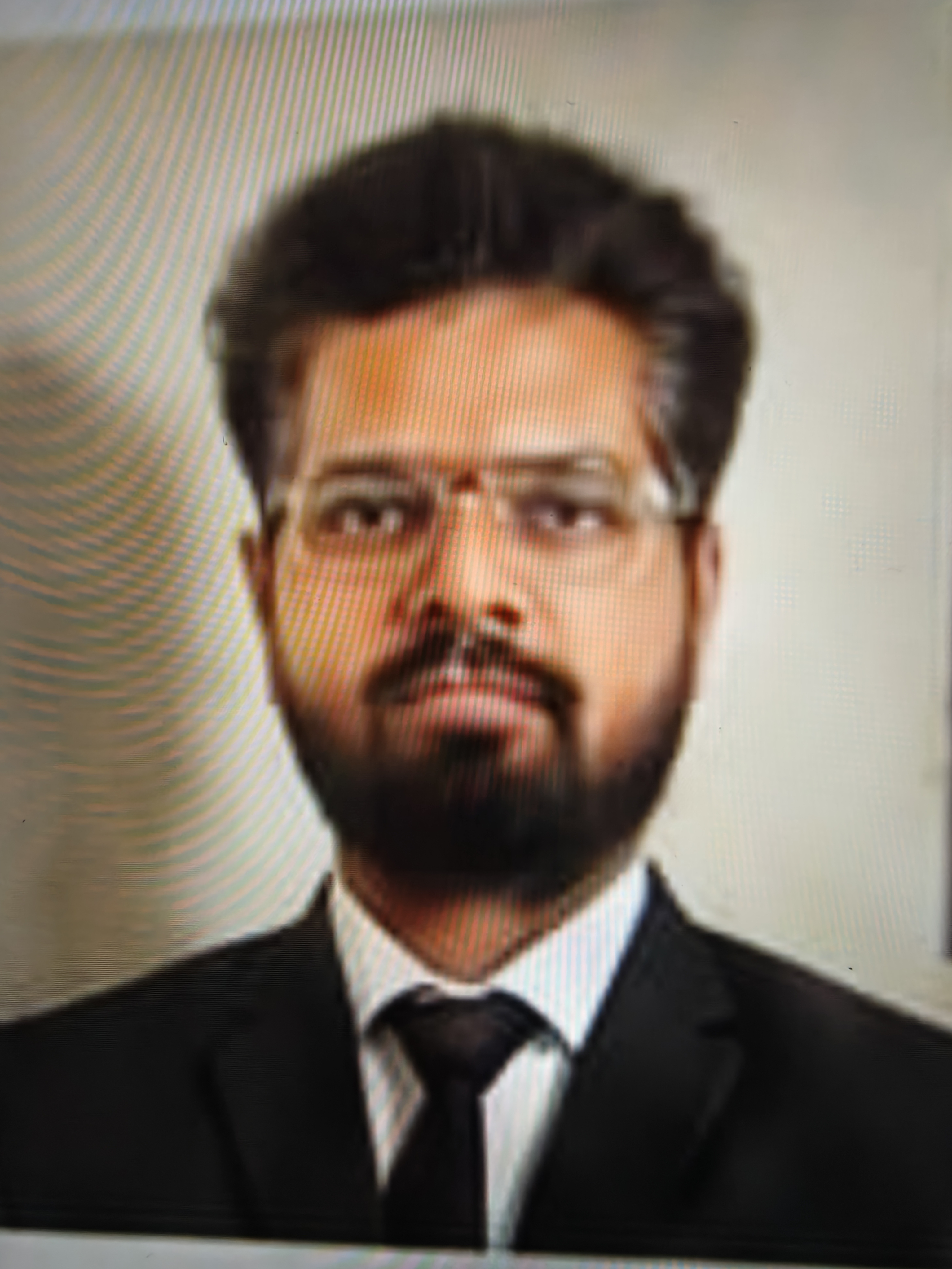 User Profile