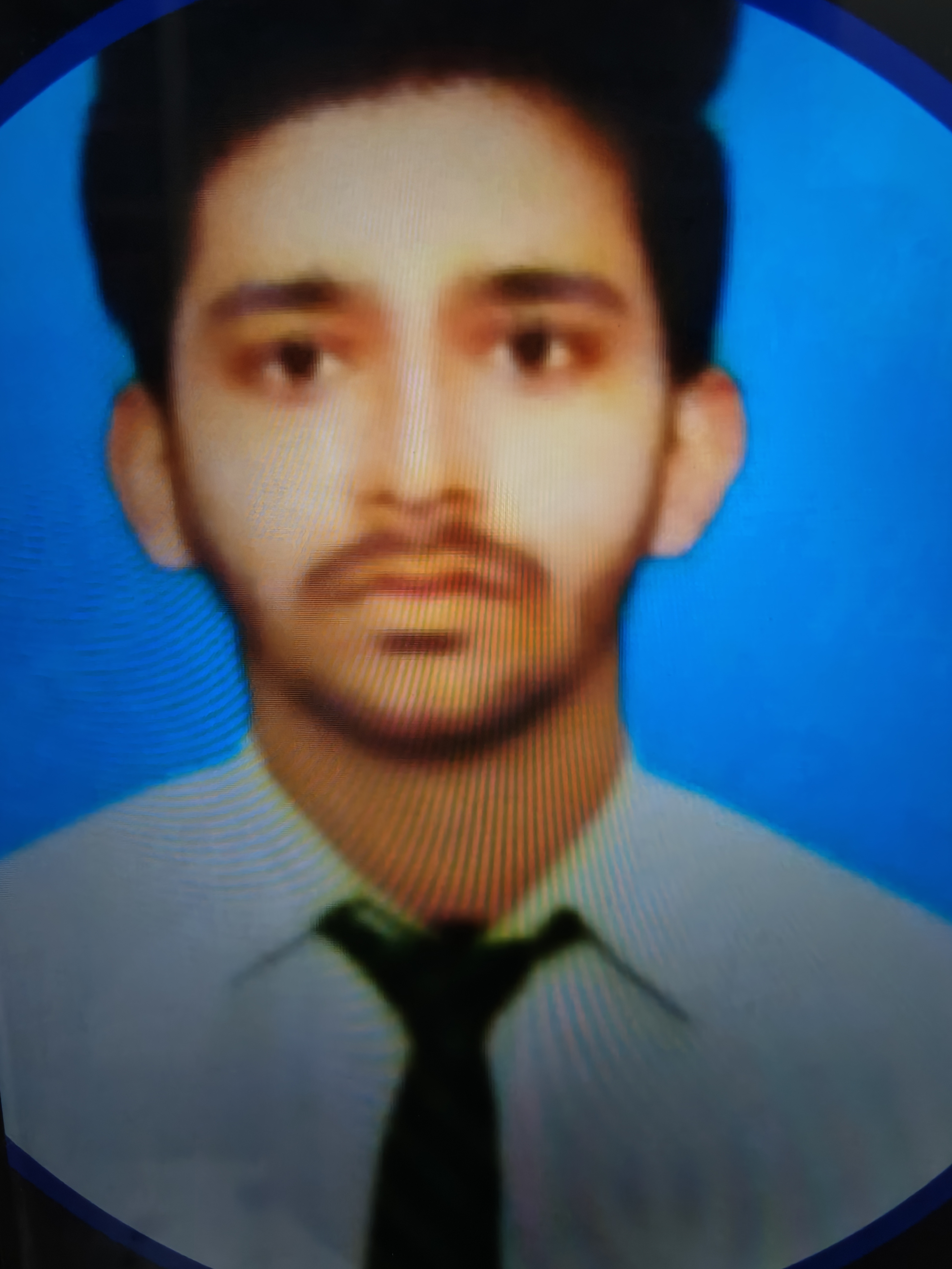 User Profile