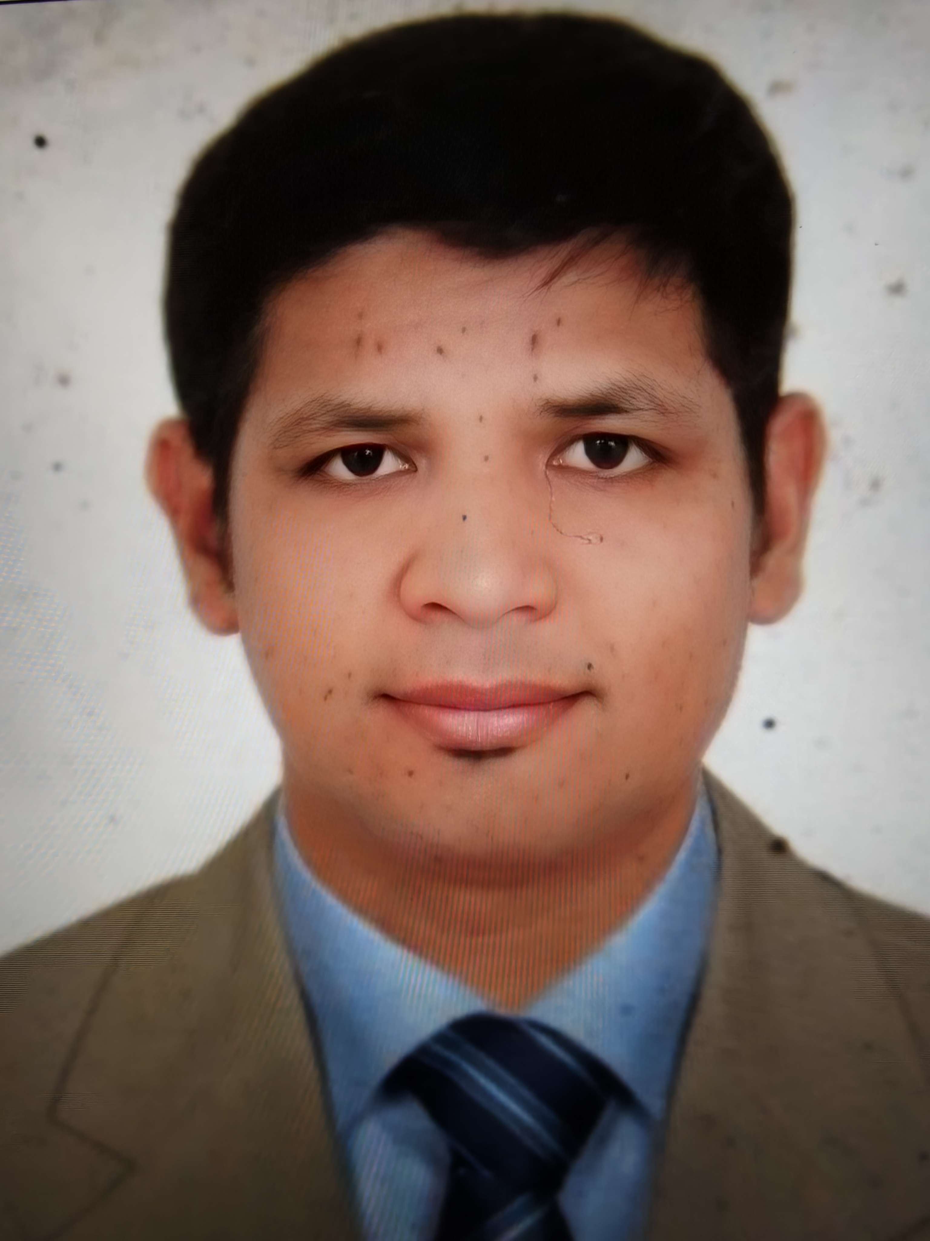 User Profile