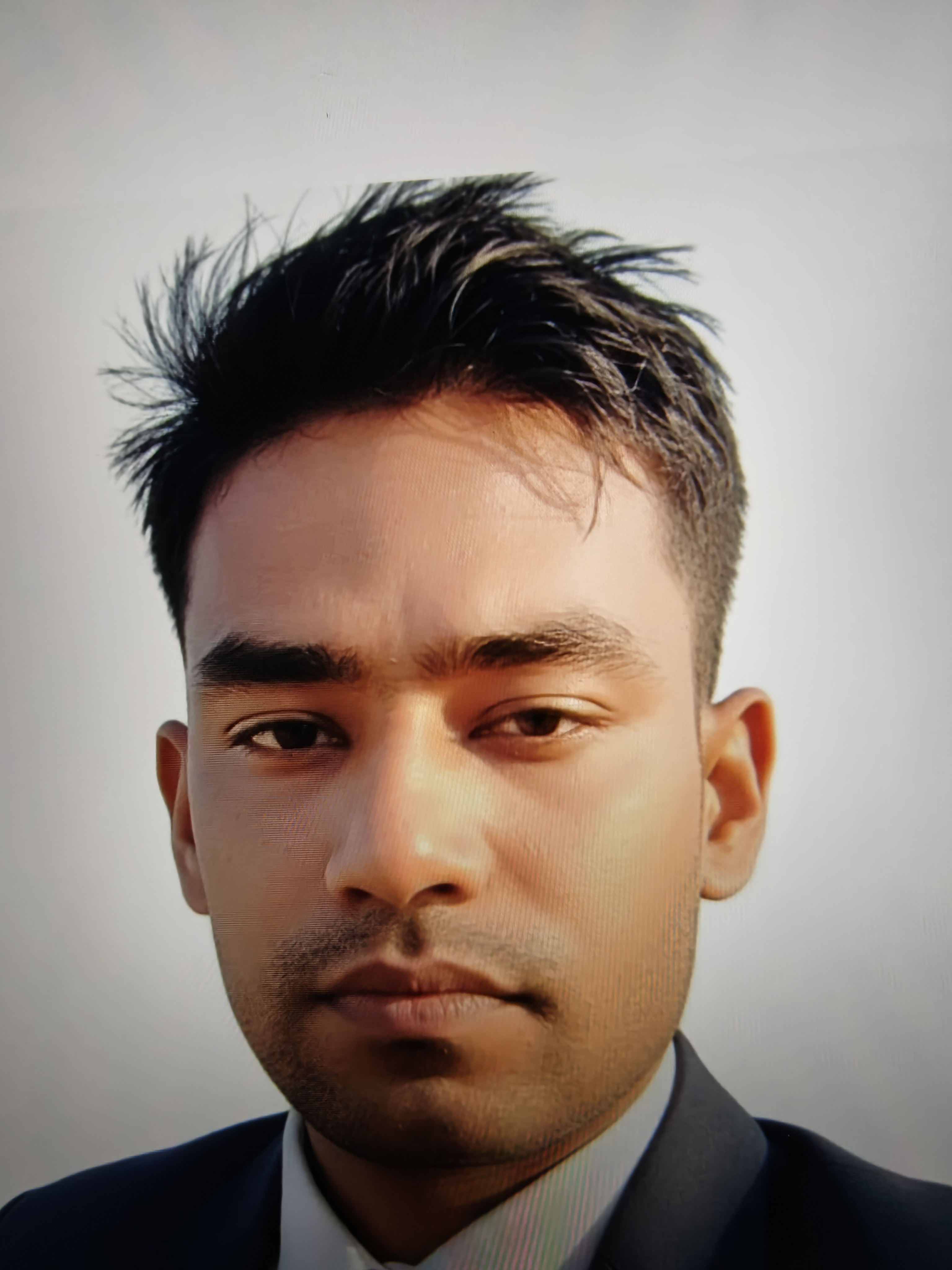 User Profile