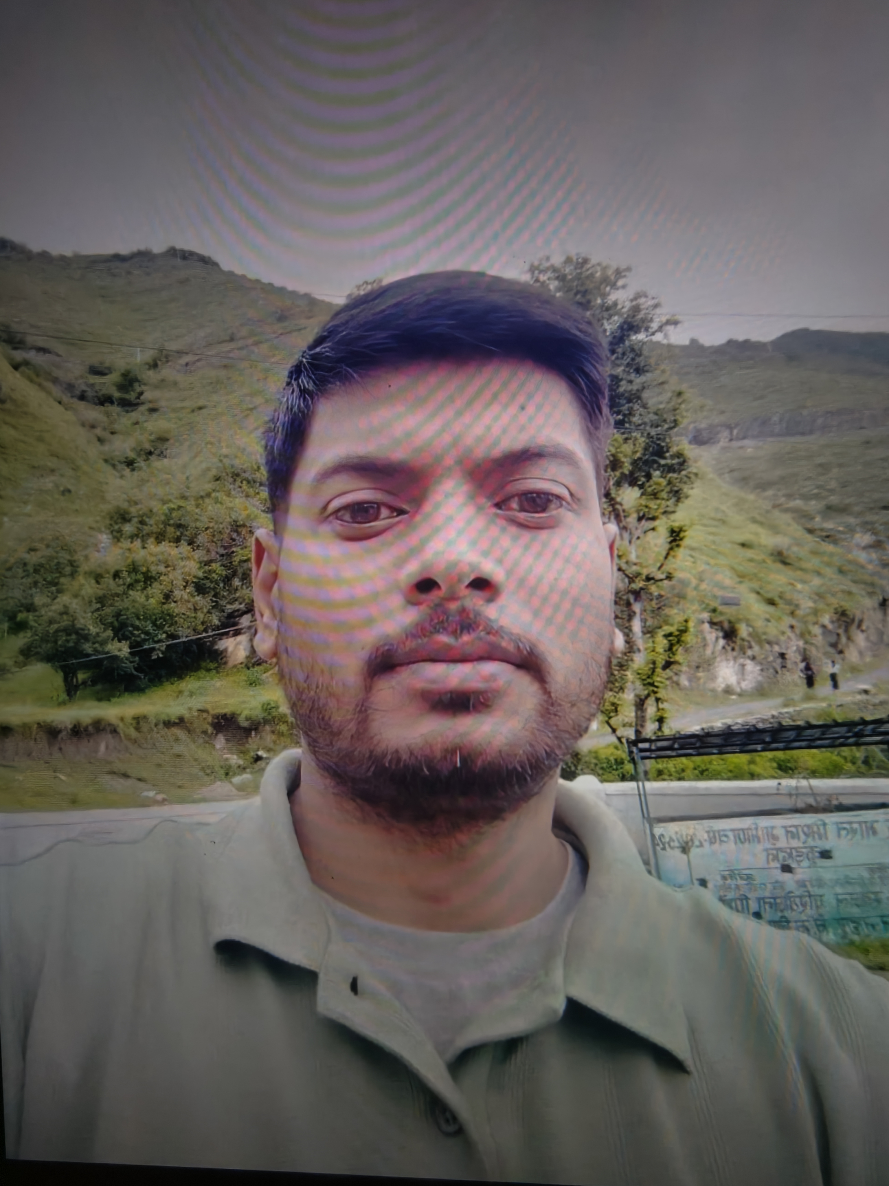 User Profile