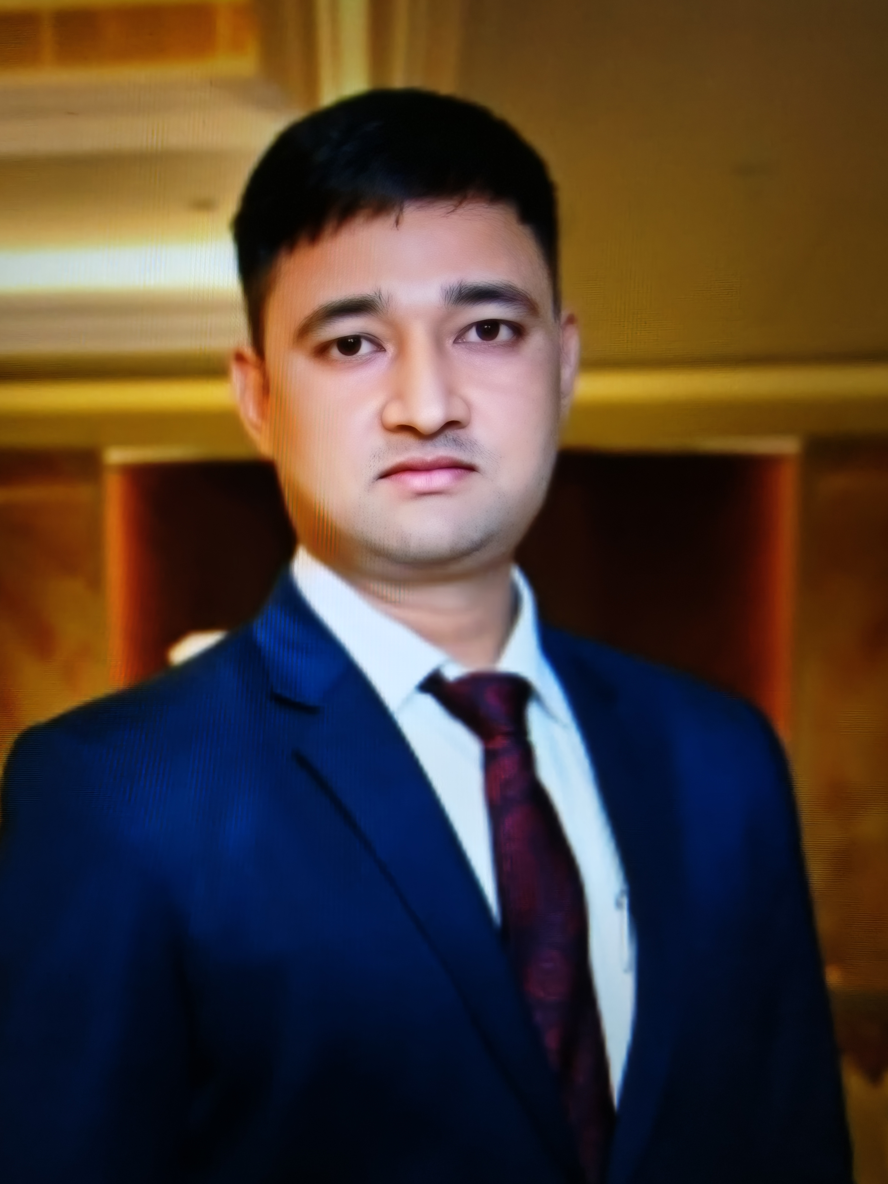 User Profile