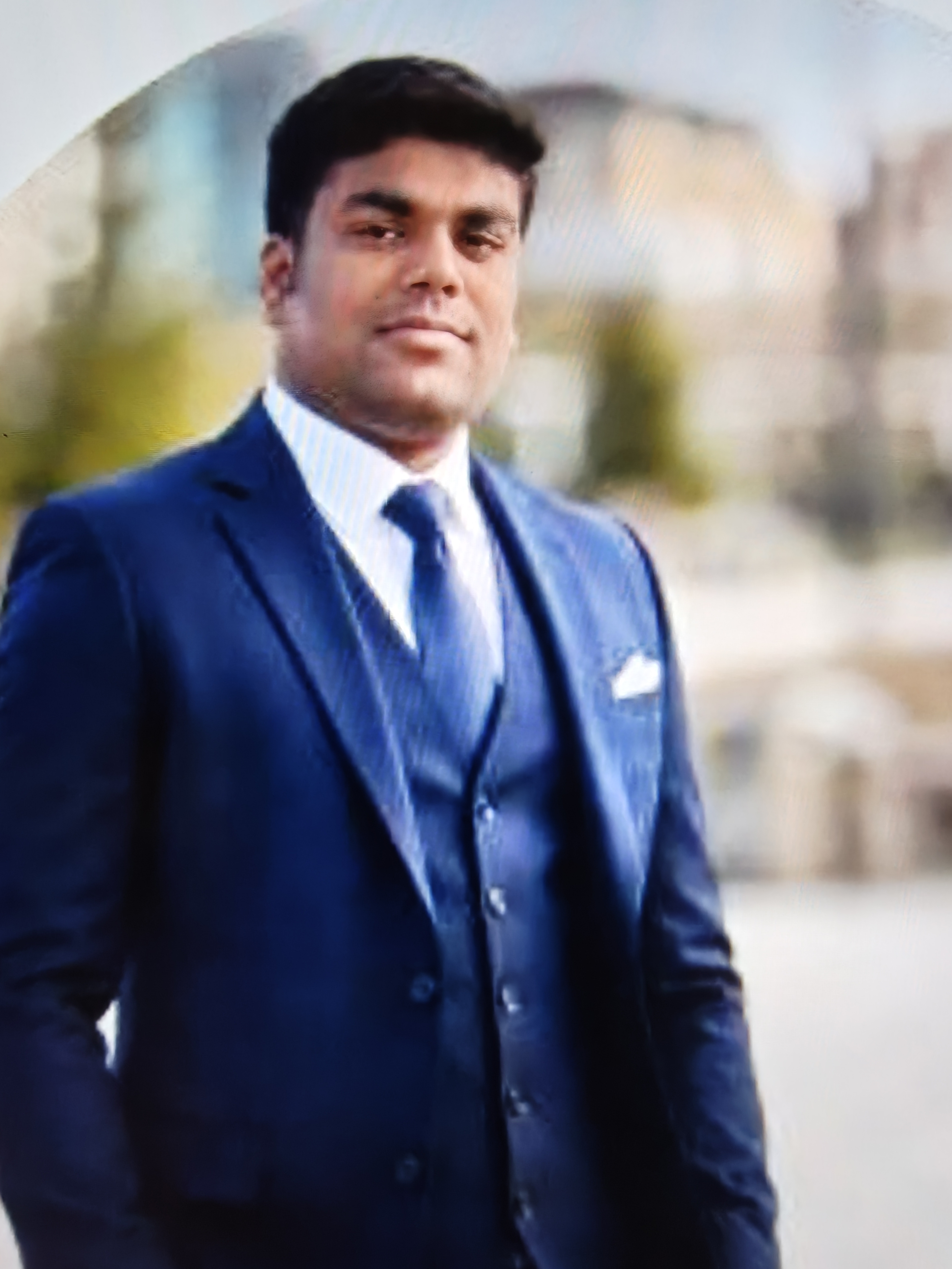 User Profile