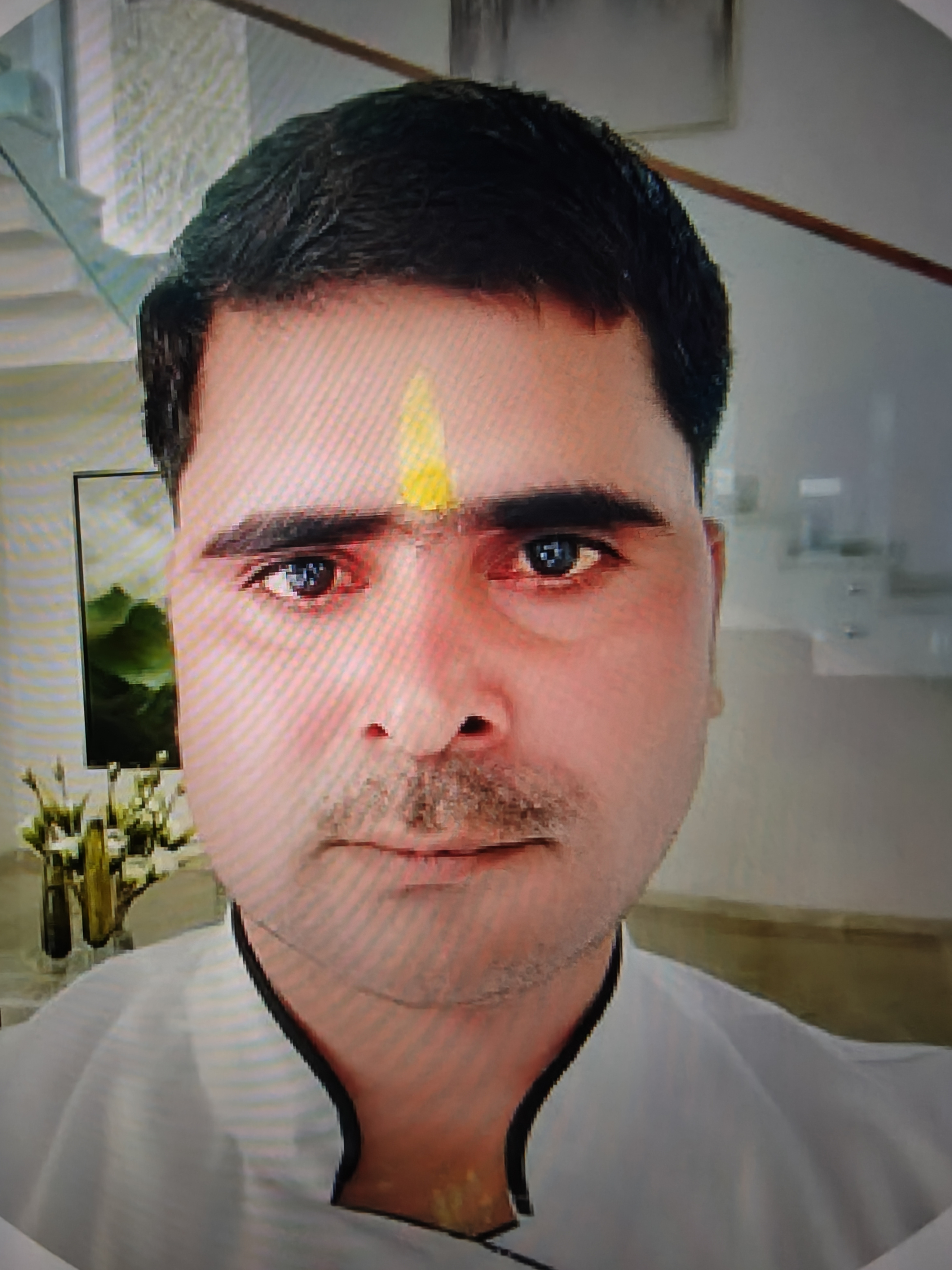 User Profile