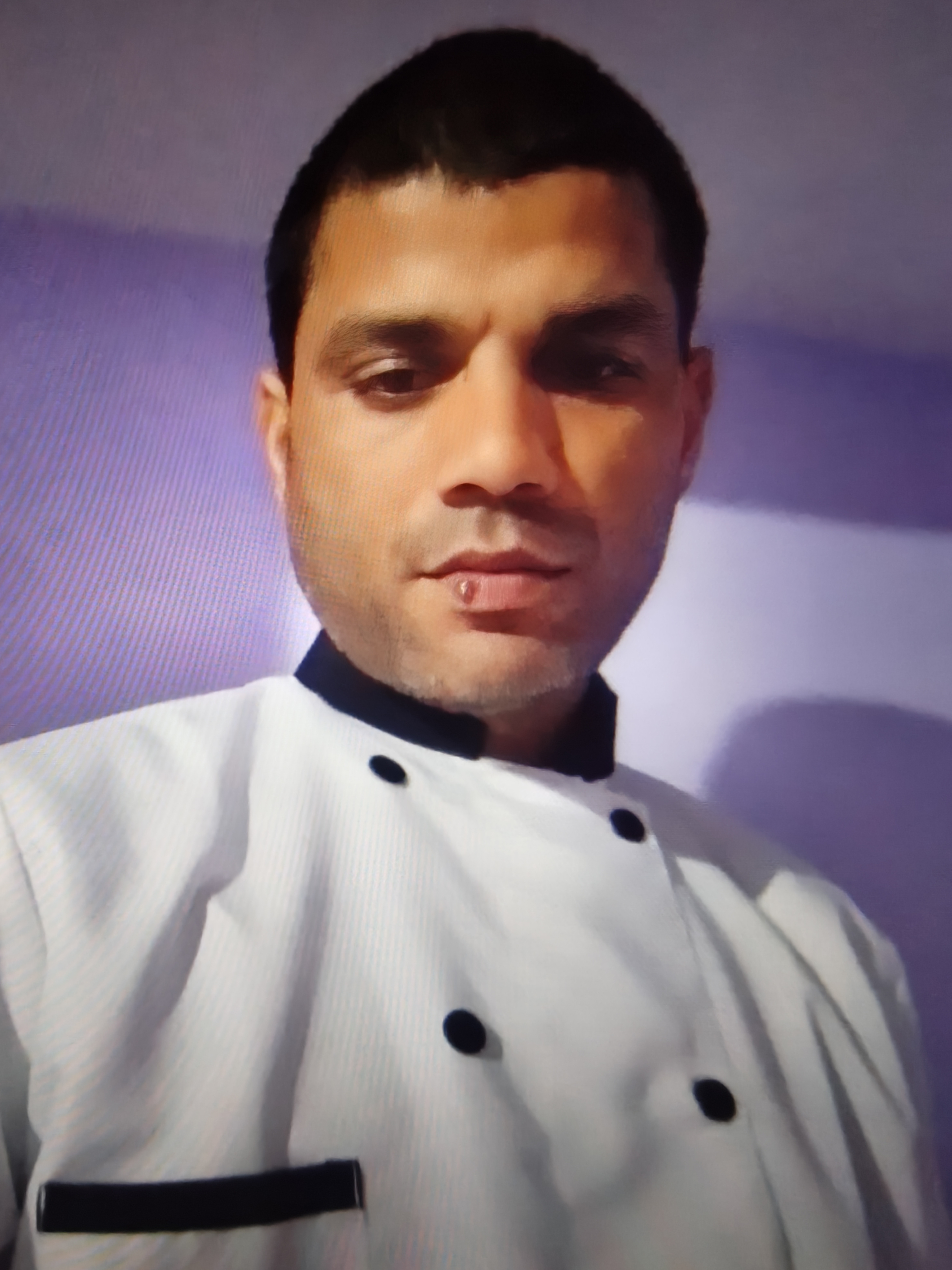 User Profile