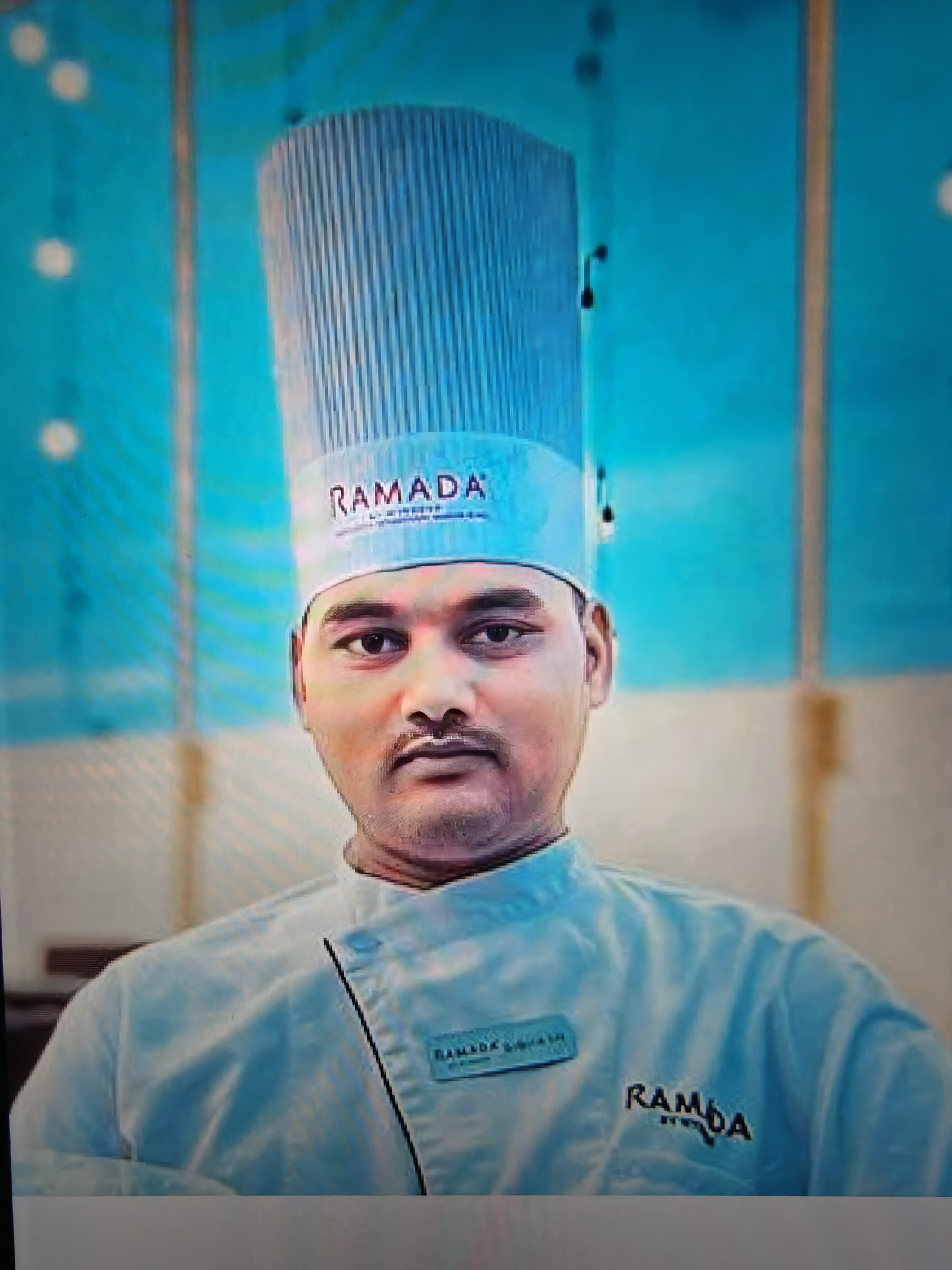 User Profile