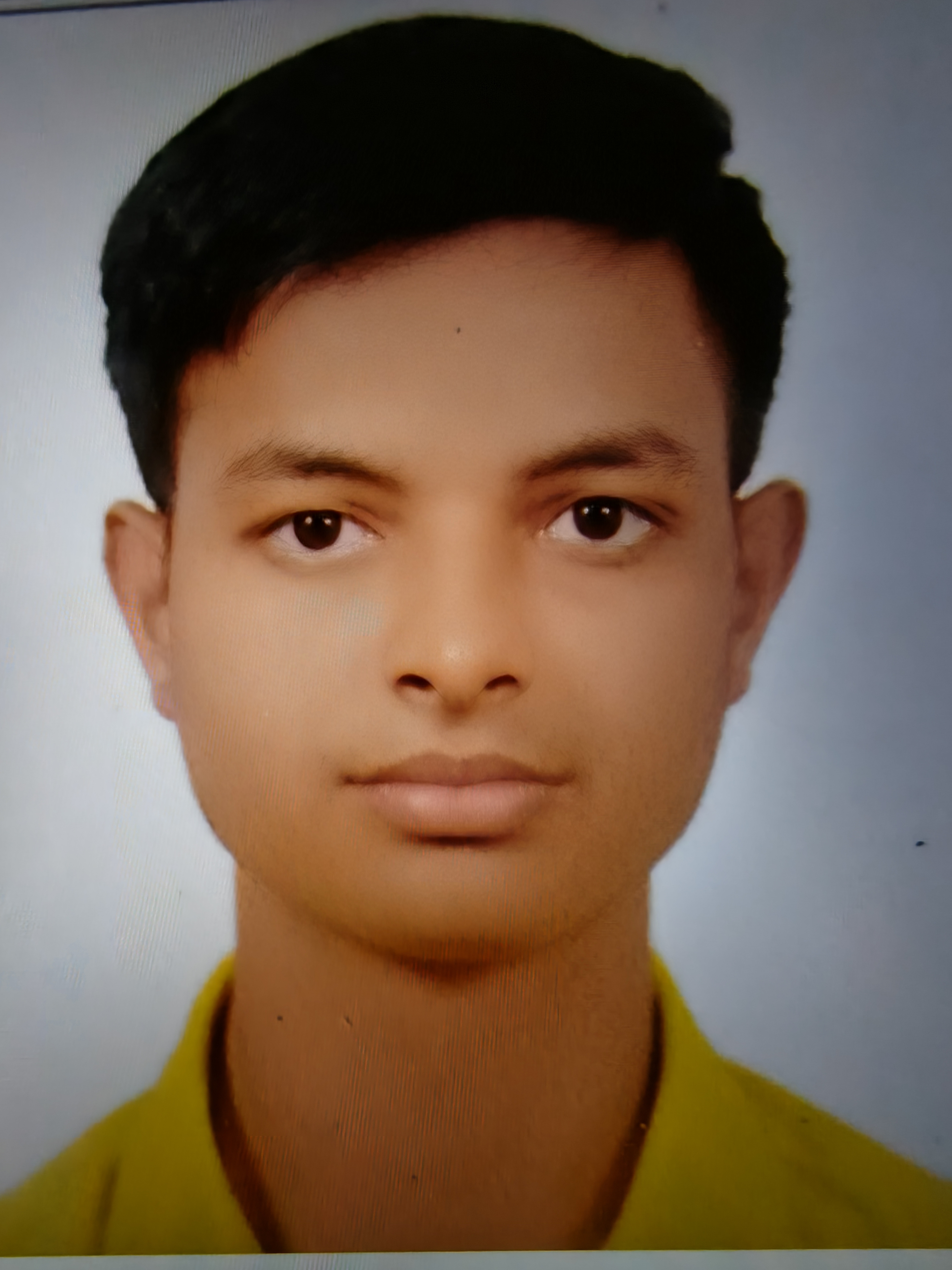 User Profile
