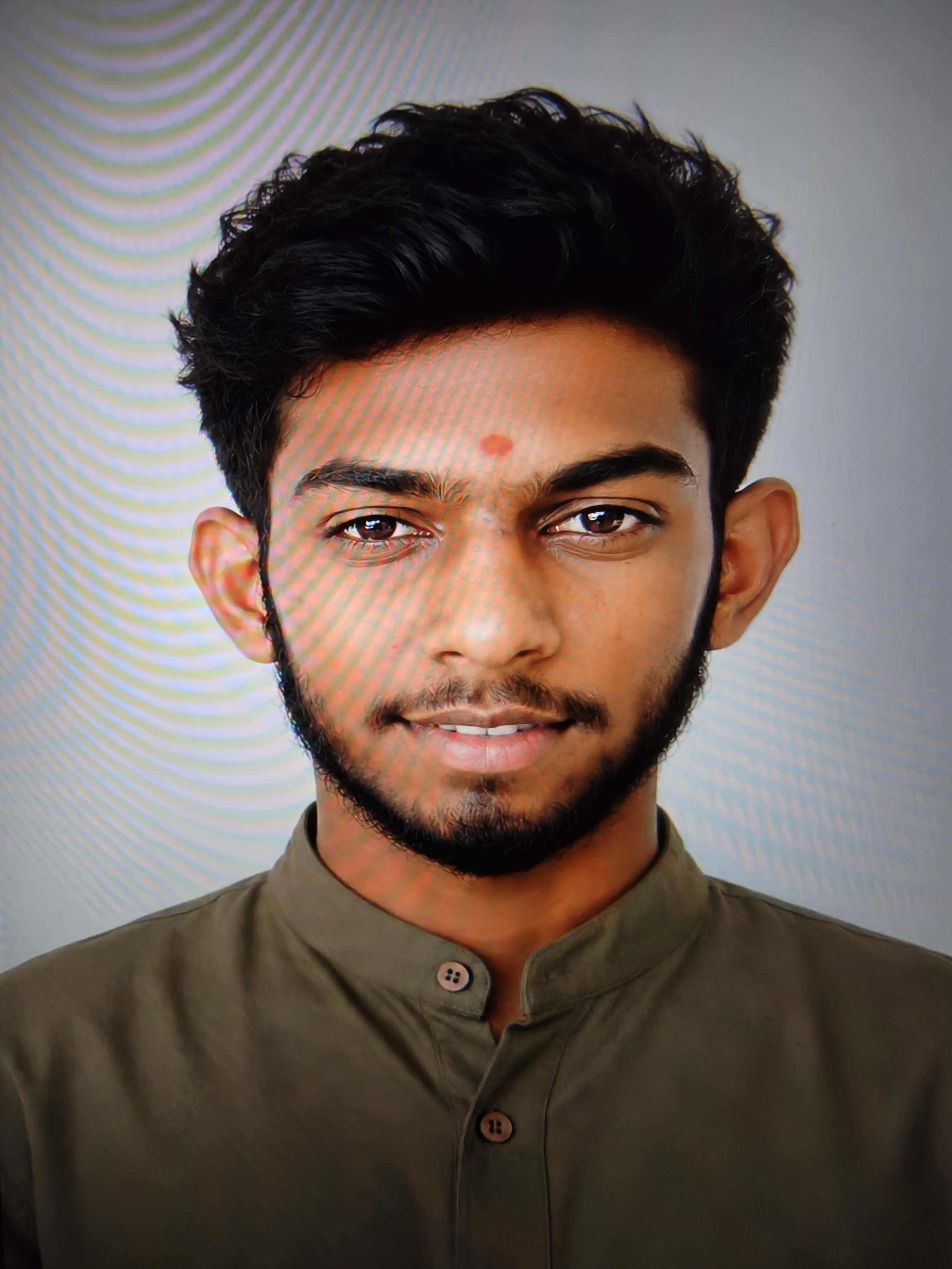 User Profile